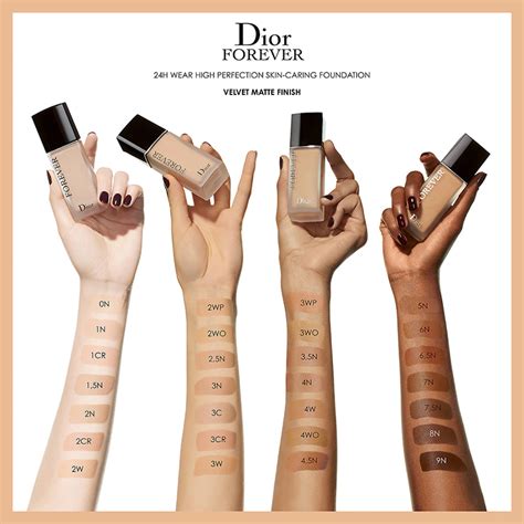 dior forever skin matte spf 35|dior forever matte 24h.